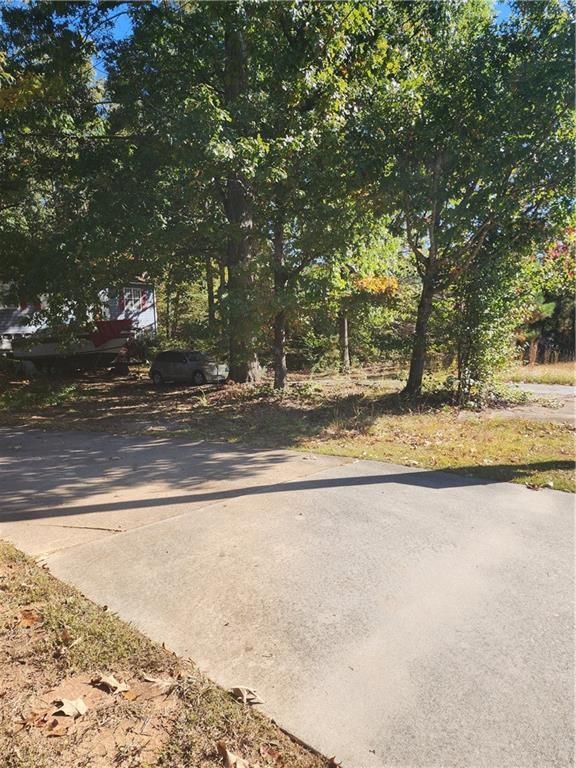 4336 CENTRAL CHURCH Road