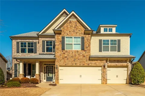 5390 Chestnut Drive, Cumming, GA 30040 - MLS#: 7513670