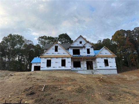 1210 BIRCH Way Loganville GA 30052