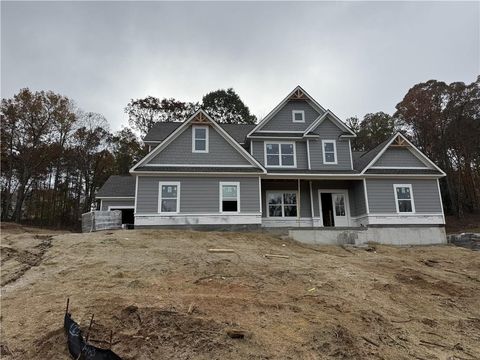 Homes For Sale - 1210 Birch Way<br/> Walton County, Loganville, GA 30052