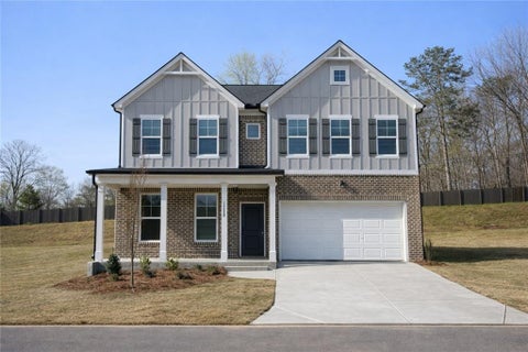Apartment For Sale - 3046 Steinbeck Way<br/> Fulton County, Atlanta, GA 30344