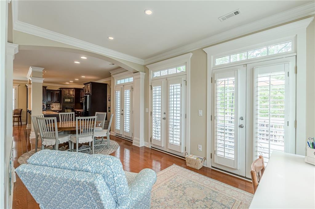 190 Stayman Park Park, Fayetteville, Georgia image 41