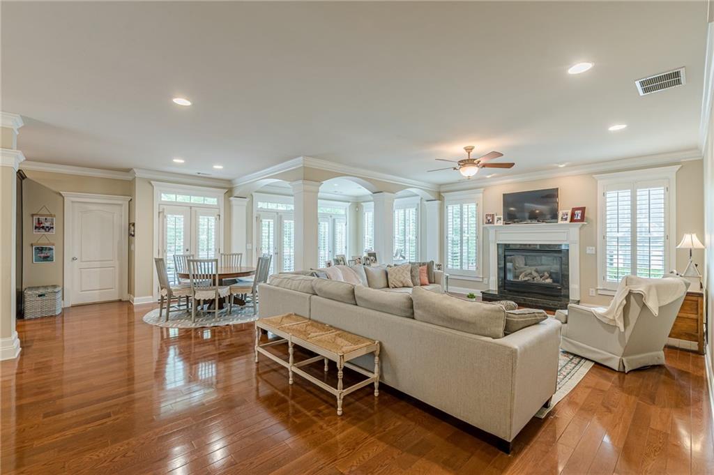 190 Stayman Park Park, Fayetteville, Georgia image 37
