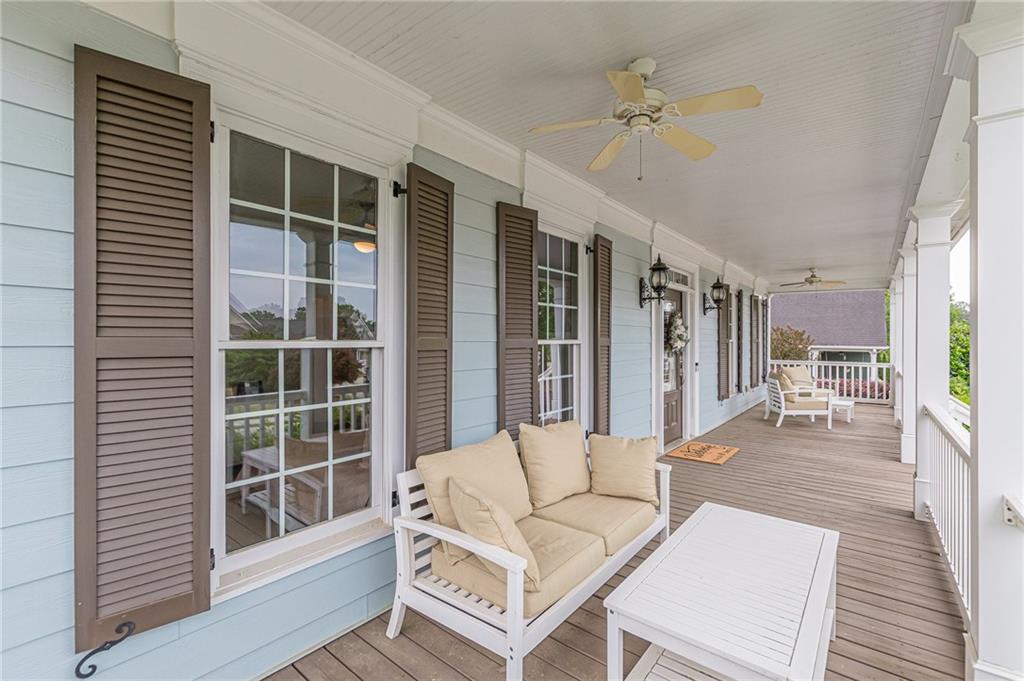 190 Stayman Park Park, Fayetteville, Georgia image 4
