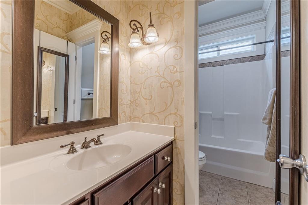 190 Stayman Park Park, Fayetteville, Georgia image 32