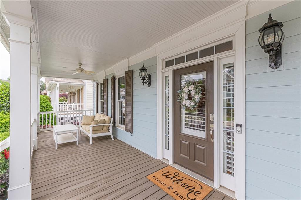 190 Stayman Park Park, Fayetteville, Georgia image 3