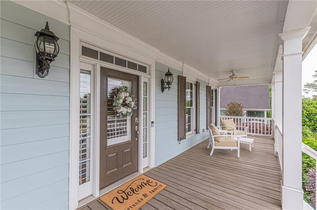 190 Stayman Park Park, Fayetteville, Georgia image 2