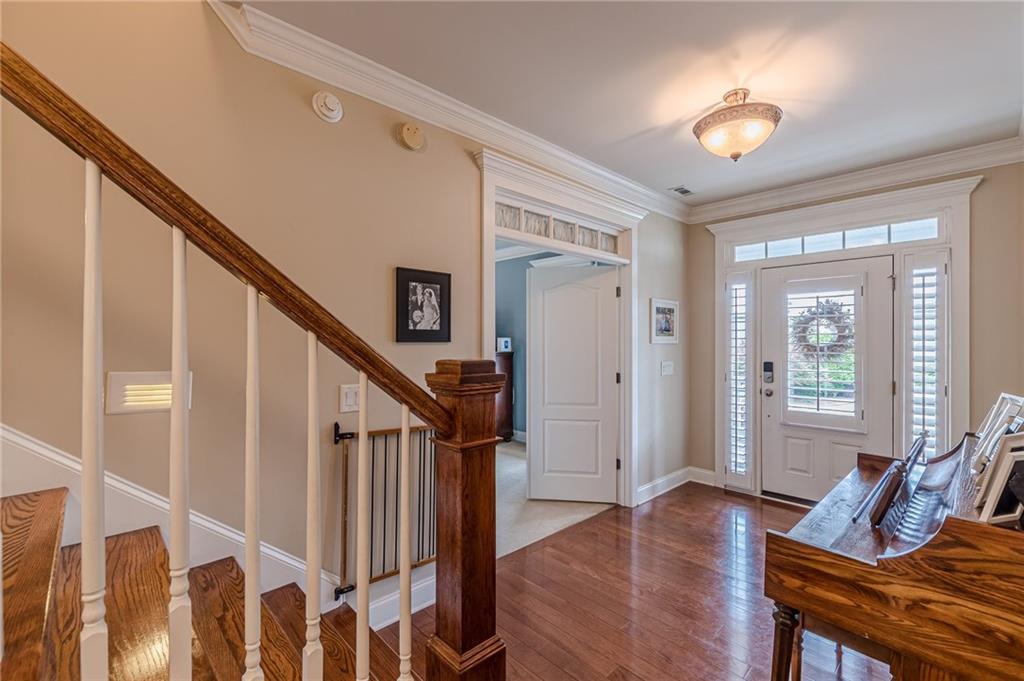 190 Stayman Park Park, Fayetteville, Georgia image 20
