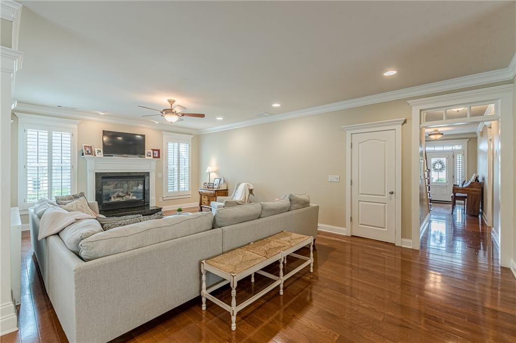 190 Stayman Park Park, Fayetteville, Georgia image 38