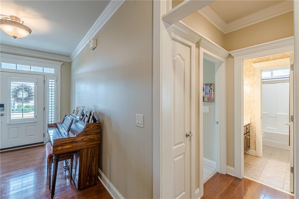 190 Stayman Park Park, Fayetteville, Georgia image 28