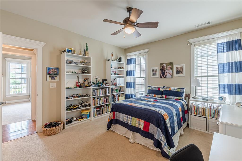 190 Stayman Park Park, Fayetteville, Georgia image 36