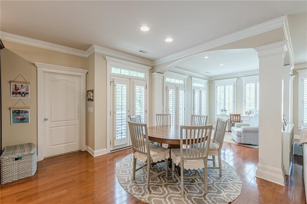 190 Stayman Park Park, Fayetteville, Georgia image 45