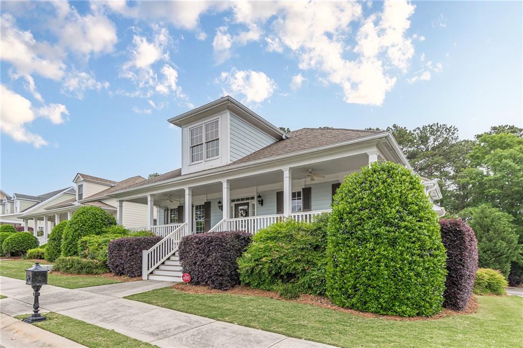 190 Stayman Park Park, Fayetteville, Georgia image 6