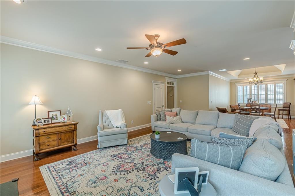 190 Stayman Park Park, Fayetteville, Georgia image 40