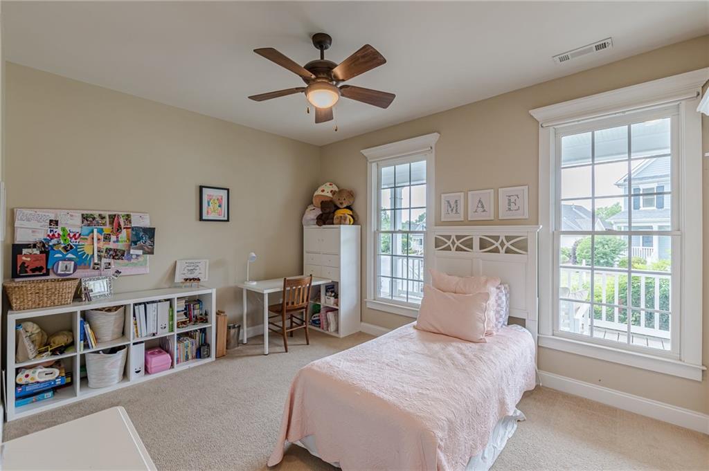190 Stayman Park Park, Fayetteville, Georgia image 30