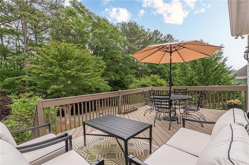 190 Stayman Park Park, Fayetteville, Georgia image 16
