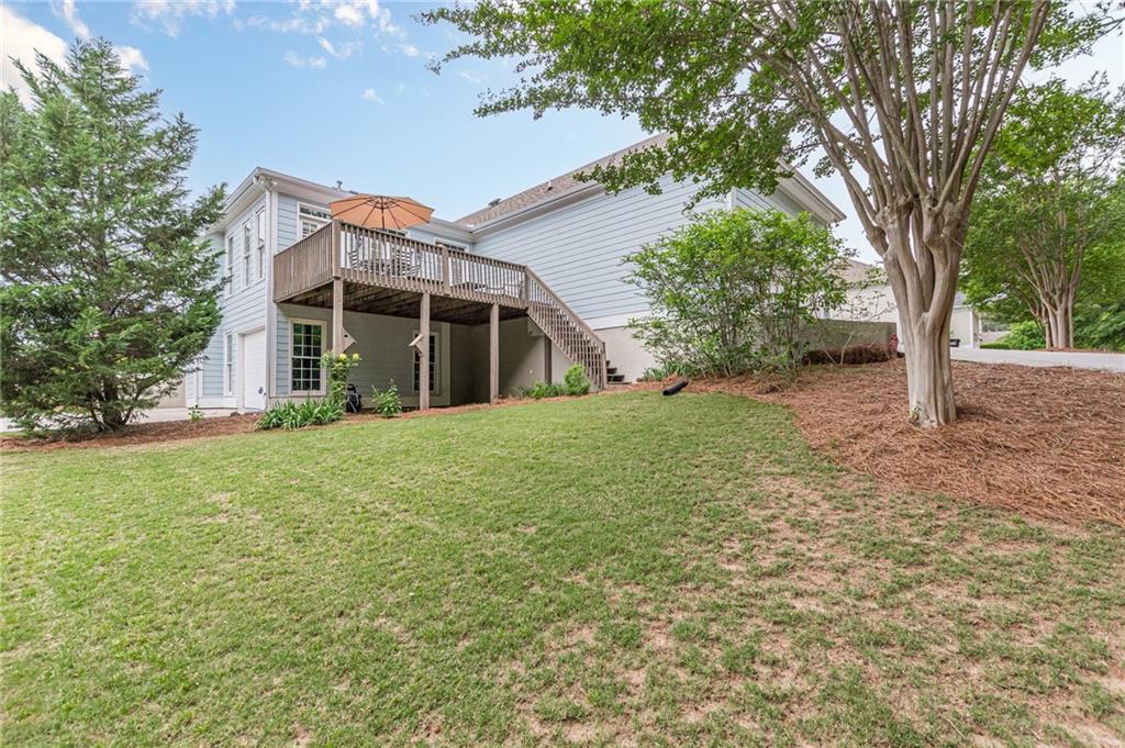 190 Stayman Park Park, Fayetteville, Georgia image 10