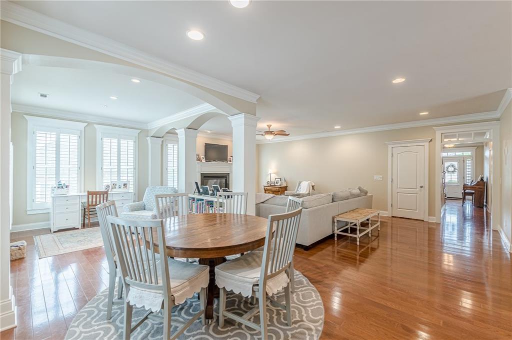 190 Stayman Park Park, Fayetteville, Georgia image 46