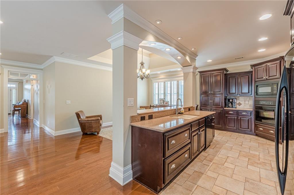 190 Stayman Park Park, Fayetteville, Georgia image 47