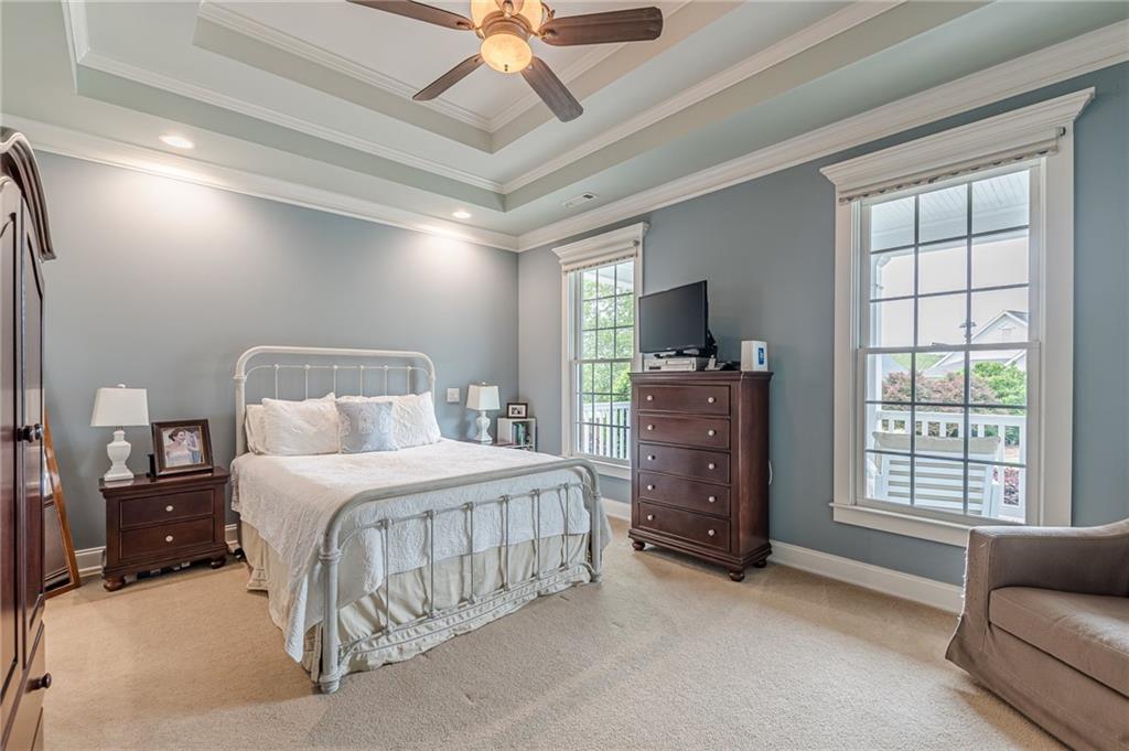 190 Stayman Park Park, Fayetteville, Georgia image 21