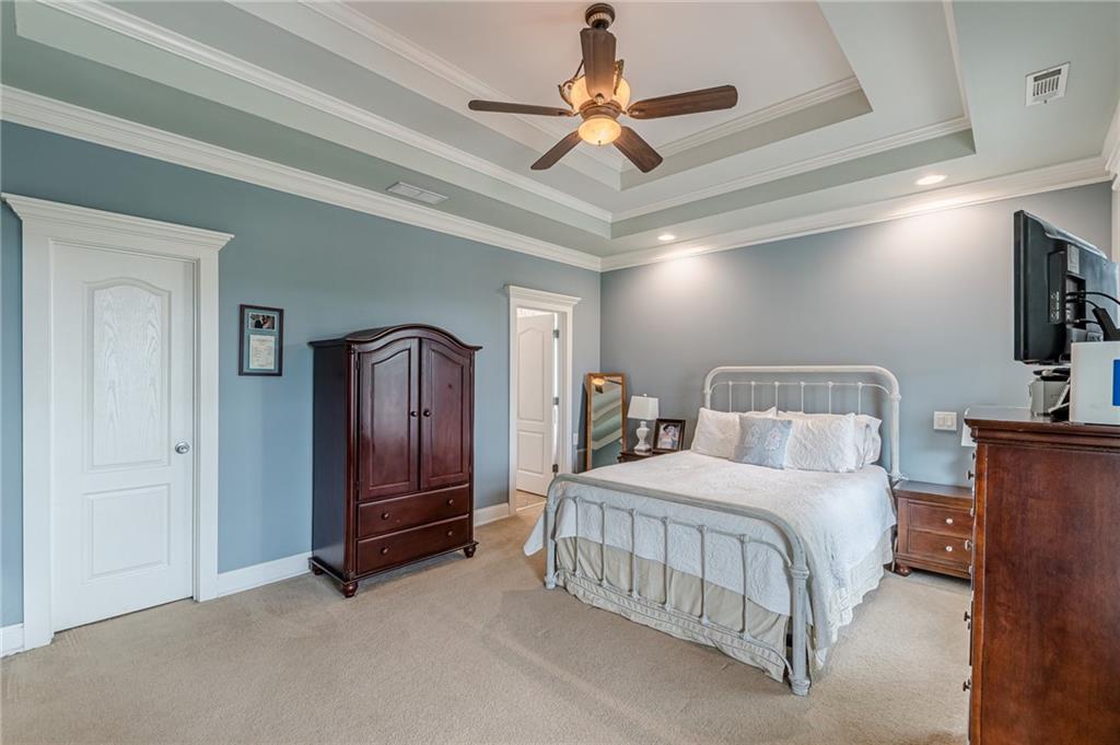 190 Stayman Park Park, Fayetteville, Georgia image 22