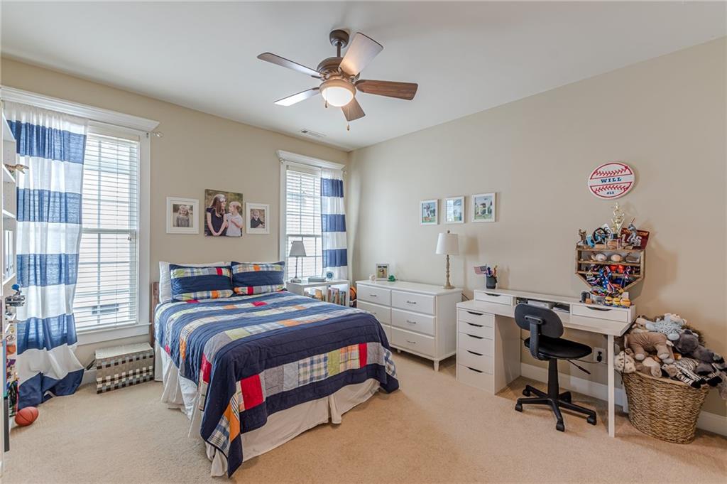 190 Stayman Park Park, Fayetteville, Georgia image 34