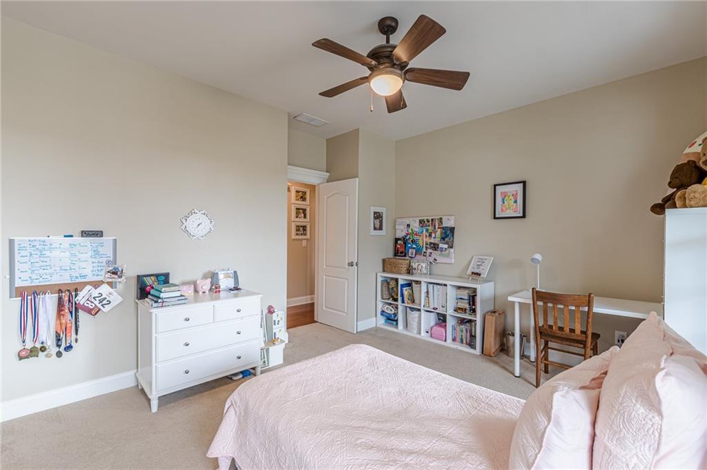 190 Stayman Park Park, Fayetteville, Georgia image 31