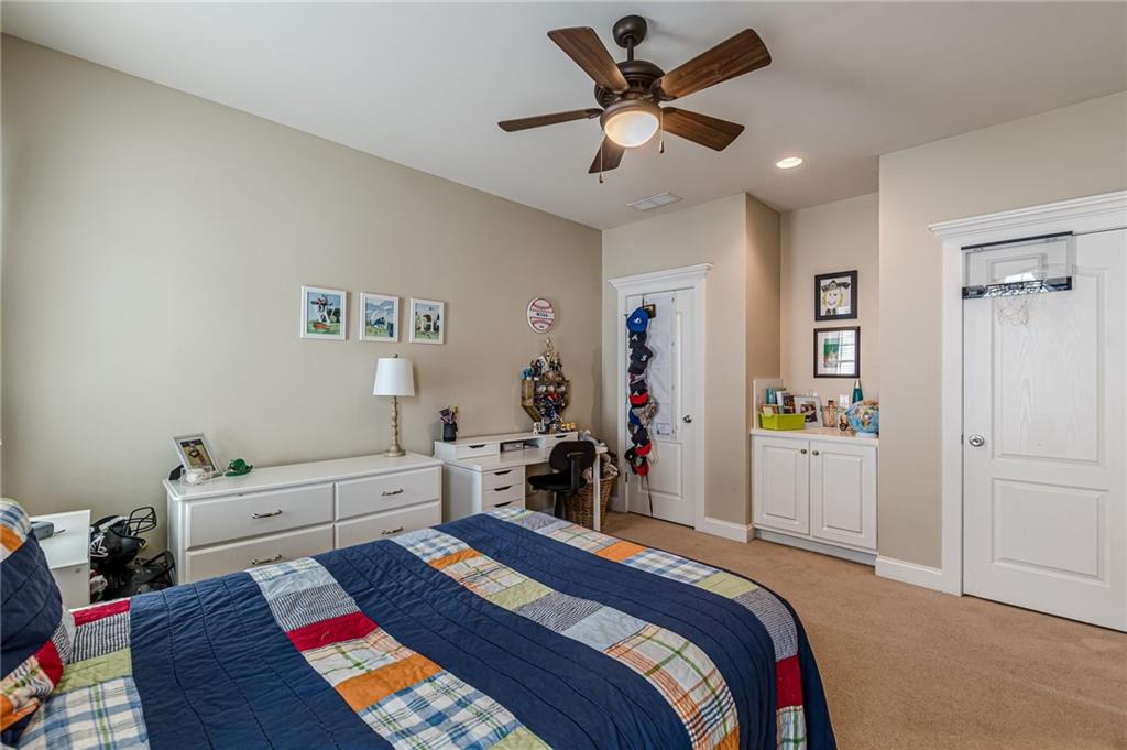 190 Stayman Park Park, Fayetteville, Georgia image 35