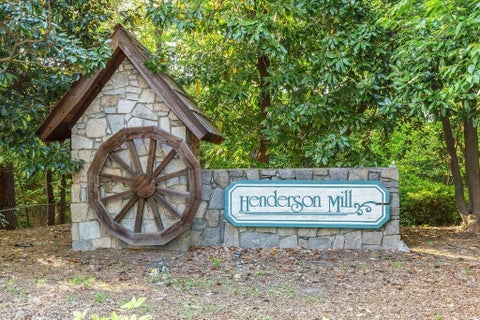 Photo of 3226 Henderson Mill Road #1, Atlanta, GA 30341 (MLS # 7853722)