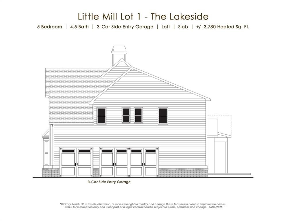 6355 Little Mill Road