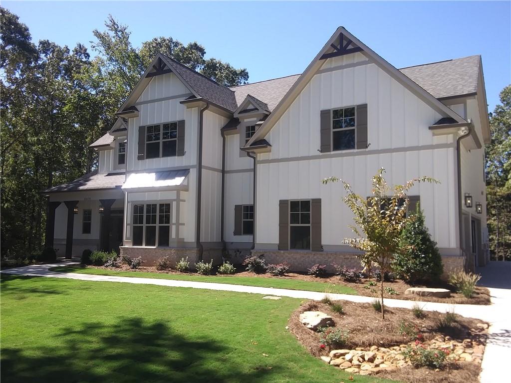 6355 Little Mill Road