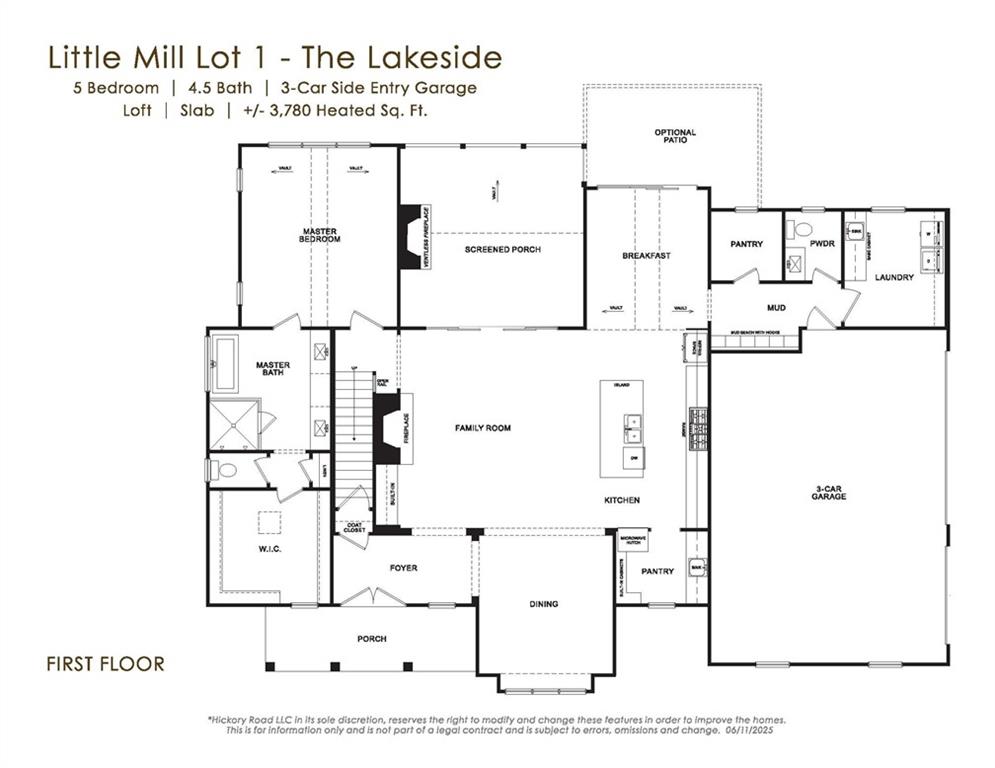 6355 Little Mill Road
