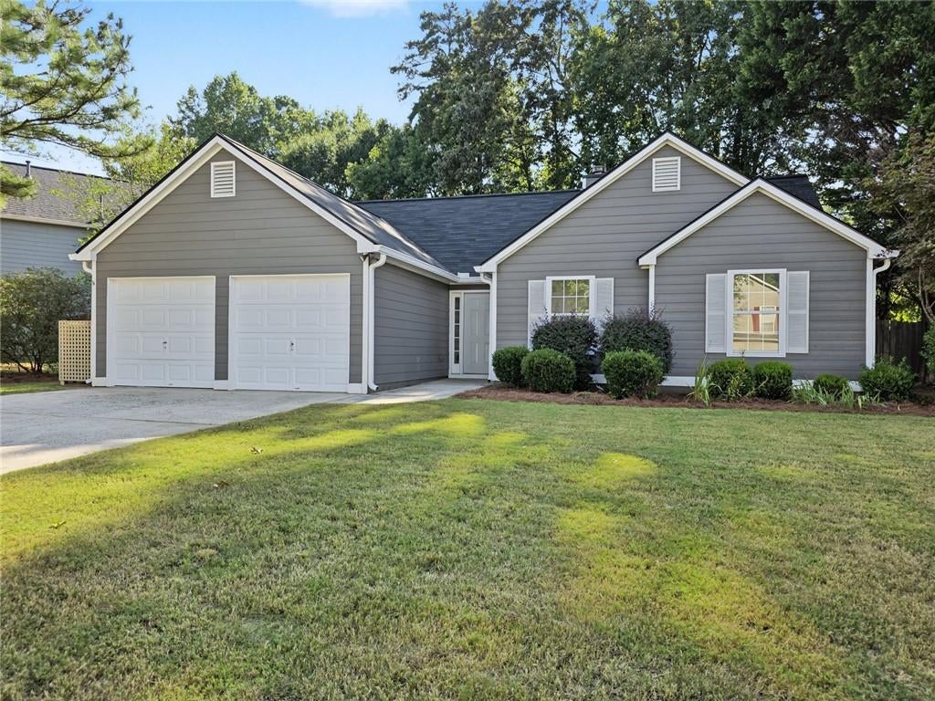 4887 Lake Park Lane