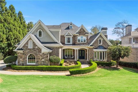 Photo of 8060 Derbyshire Court, Duluth, GA 30097 (MLS # 7654808)