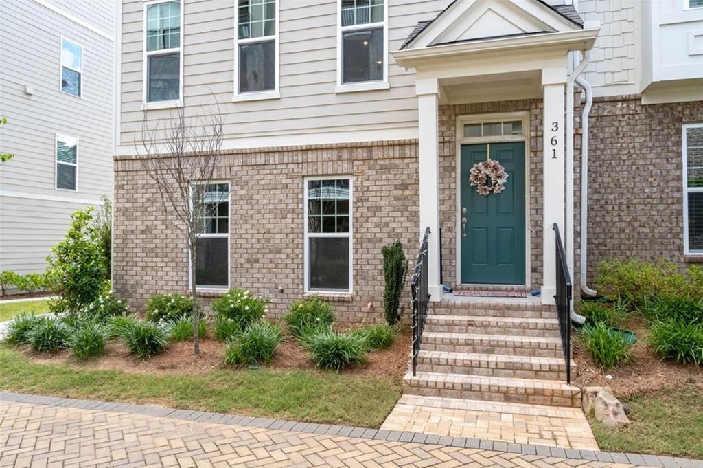 361 Watson Avenue, Woodstock, Georgia image 4