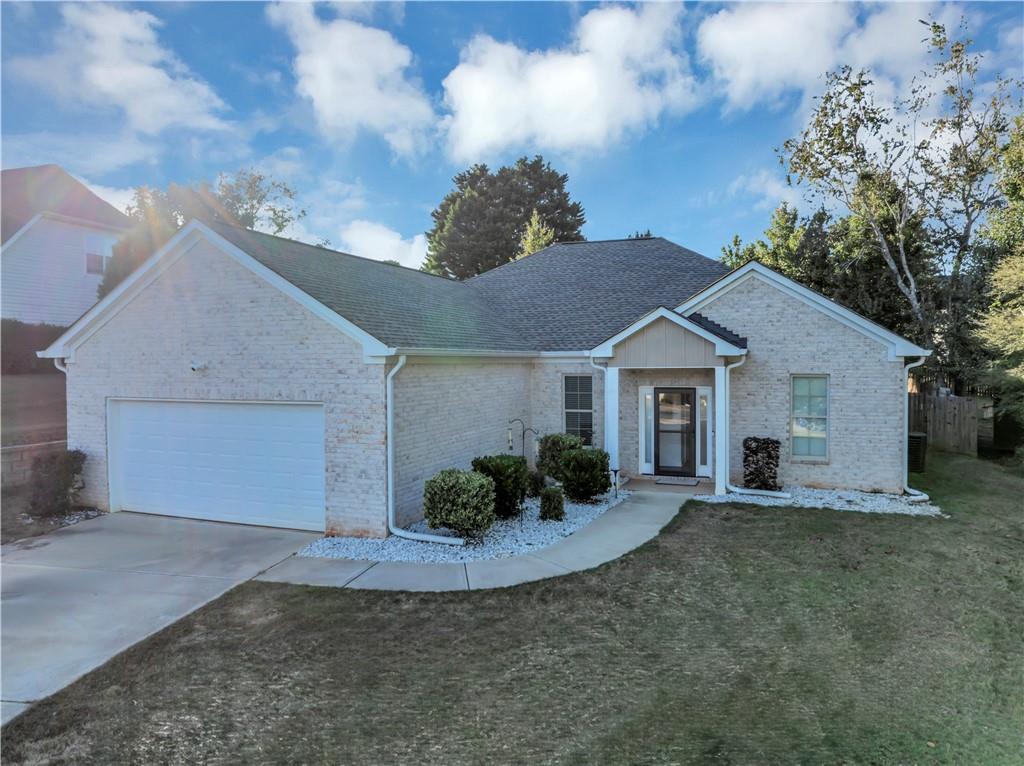 Wesley Lk/Oxford Dwn - Residential