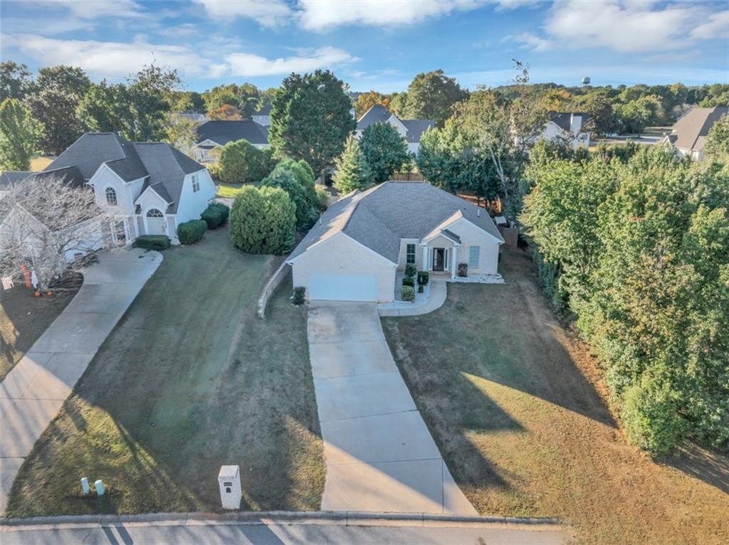 Wesley Lk/Oxford Dwn - Residential