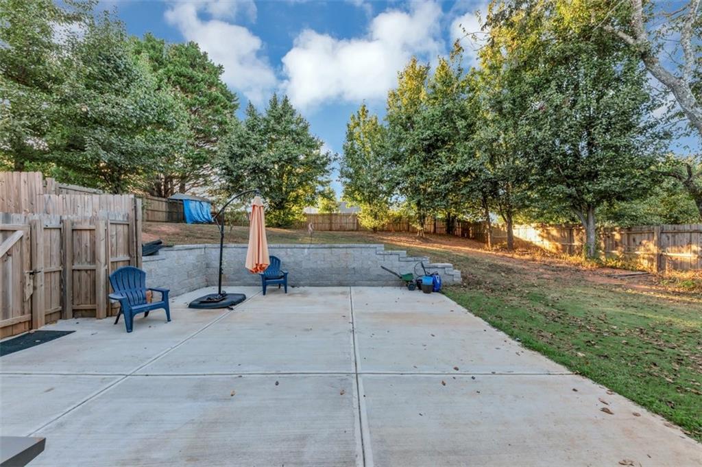 Wesley Lk/Oxford Dwn - Residential