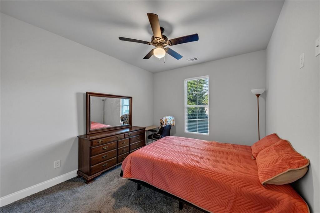 Wesley Lk/Oxford Dwn - Residential