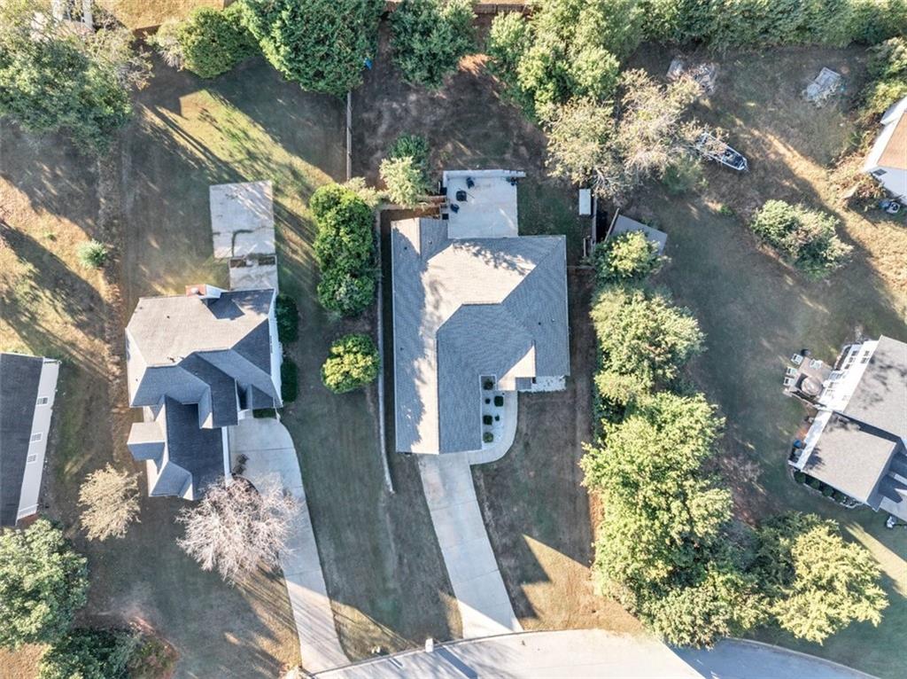Wesley Lk/Oxford Dwn - Residential