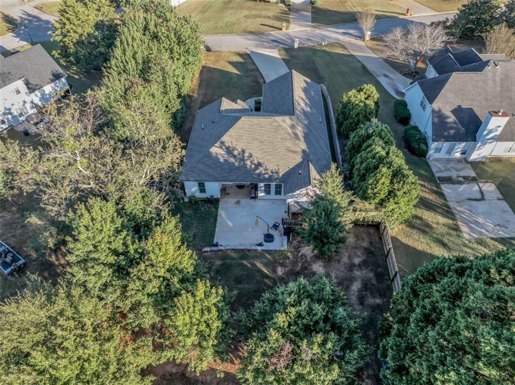 Wesley Lk/Oxford Dwn - Residential