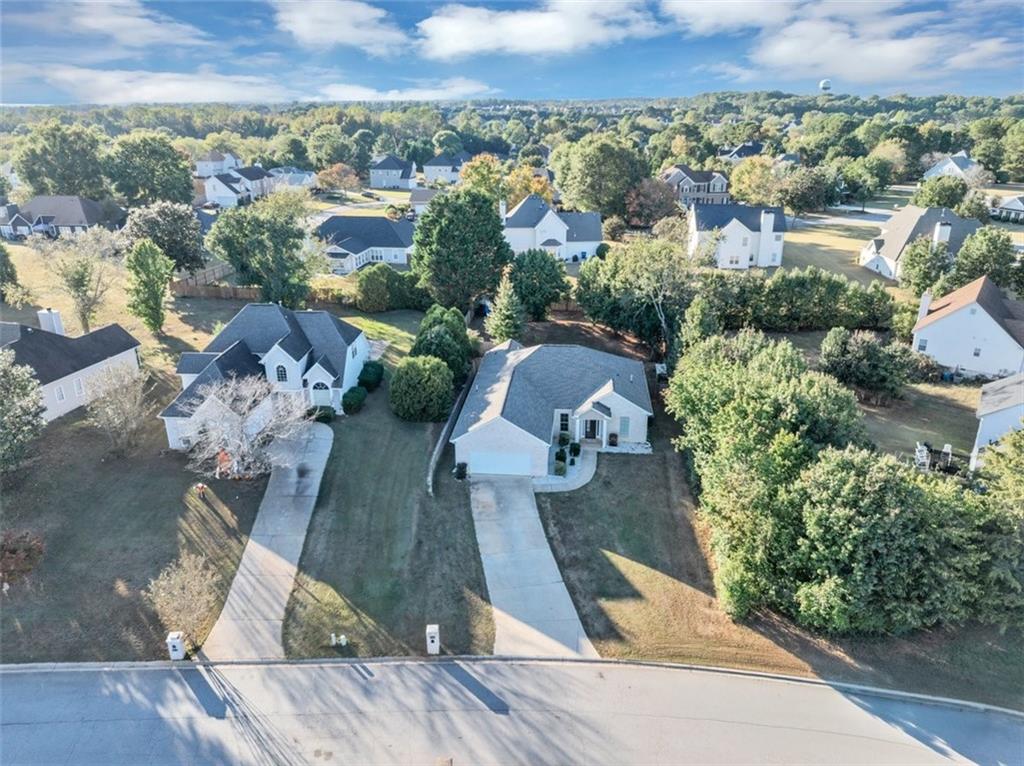 Wesley Lk/Oxford Dwn - Residential