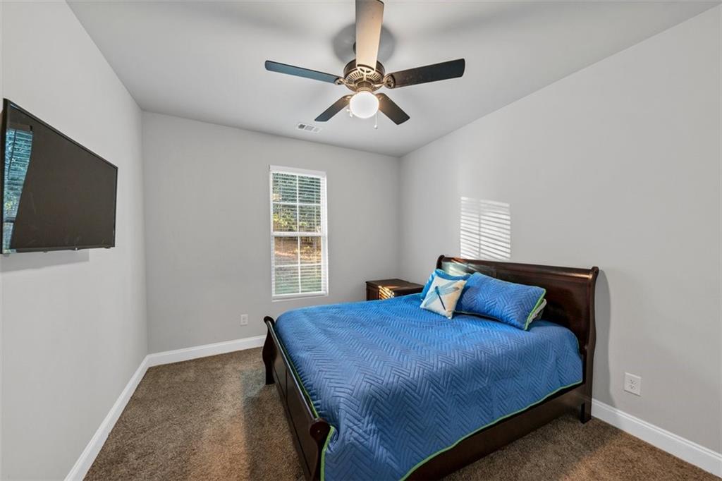 Wesley Lk/Oxford Dwn - Residential
