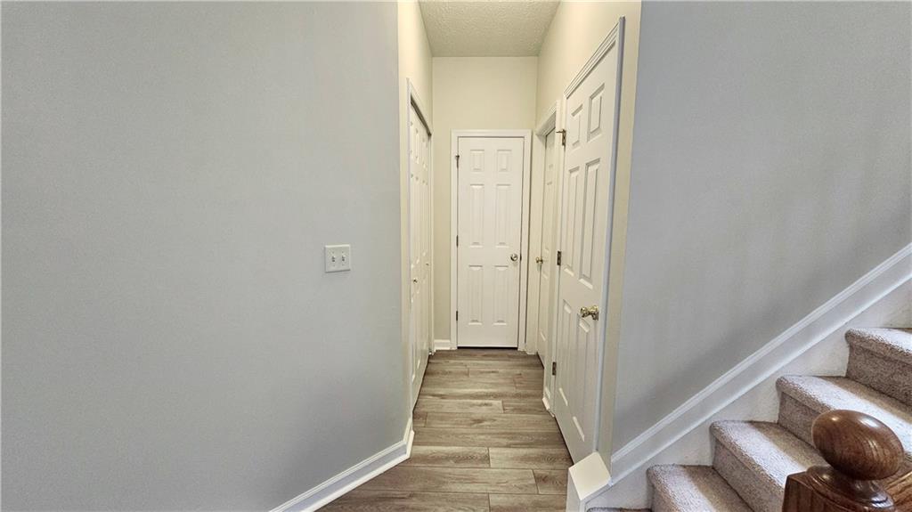 2203 Beacon Crest Drive, Buford, Georgia image 11