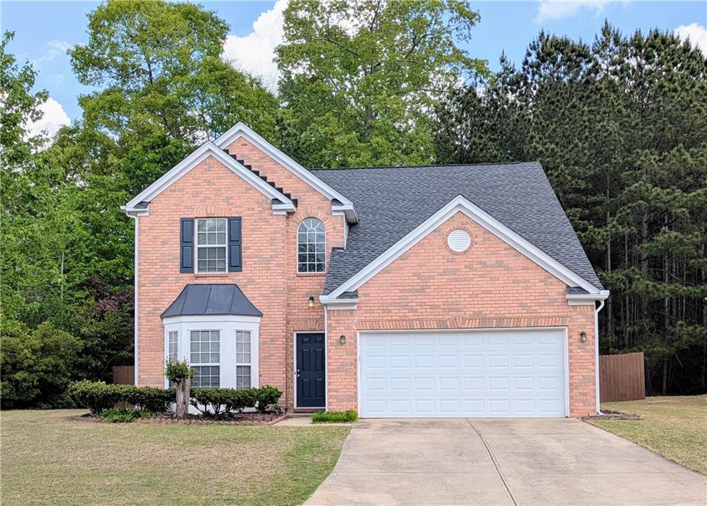 2203 Beacon Crest Drive, Buford, Georgia image 1