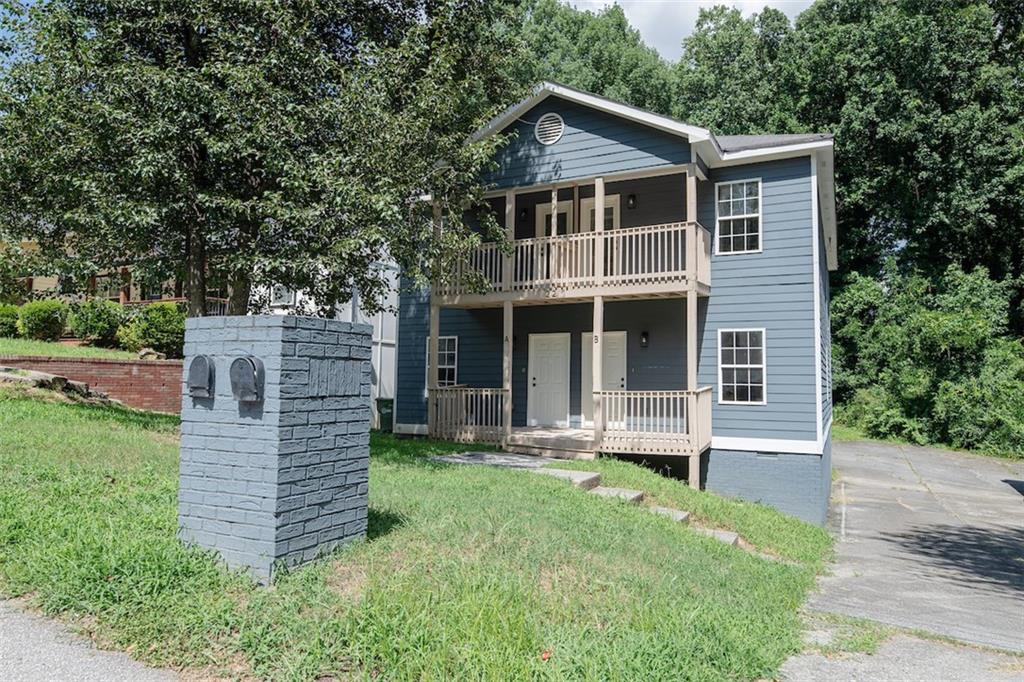 22 S Eugenia Place NW - Photo 2