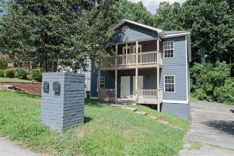 Multifamily For Sale - 22 S Eugenia Place<br/> Fulton County, Atlanta, GA 30318