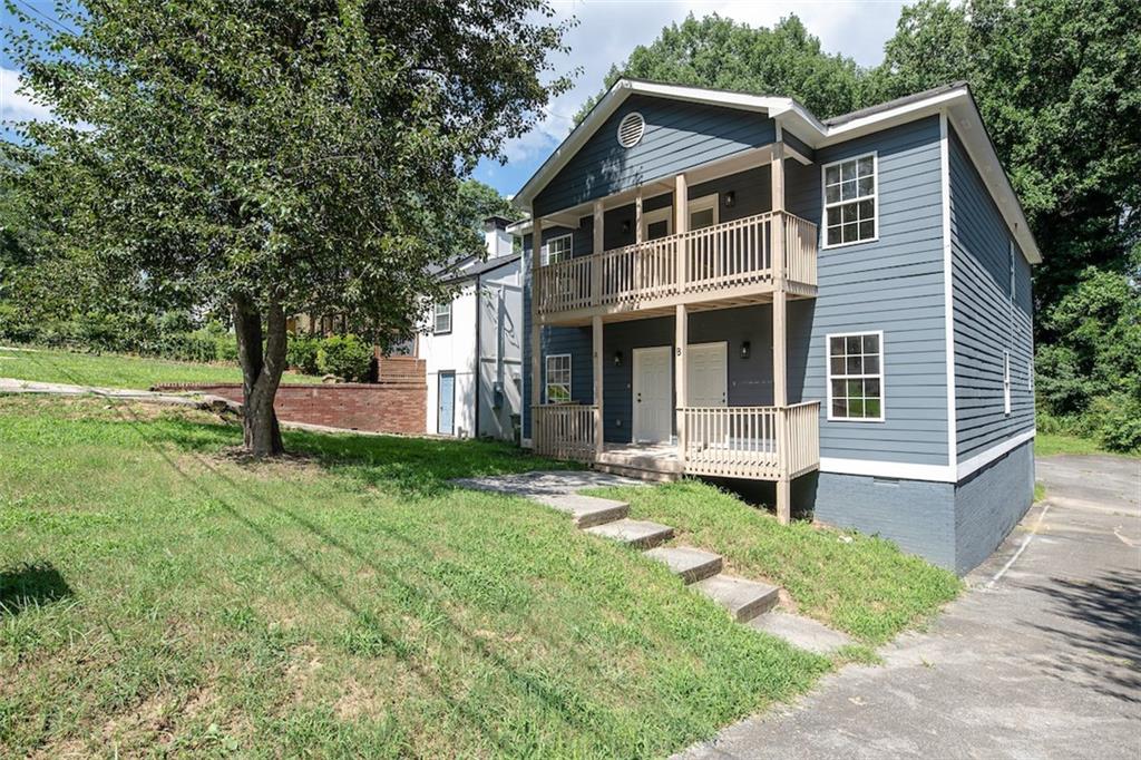 22 S Eugenia Place NW - Photo 3