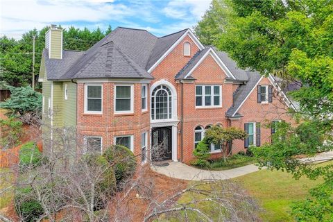10792 Glenleigh Drive Duluth GA 30097