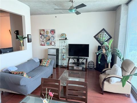 361 17th Street NW 720 Atlanta GA 30363